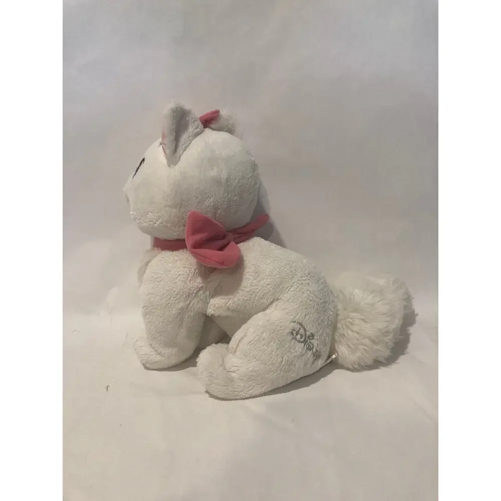 Disney Store The Aristocats Marie Plush